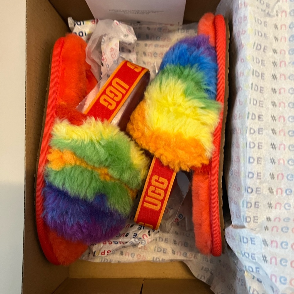 Ugg Slippers